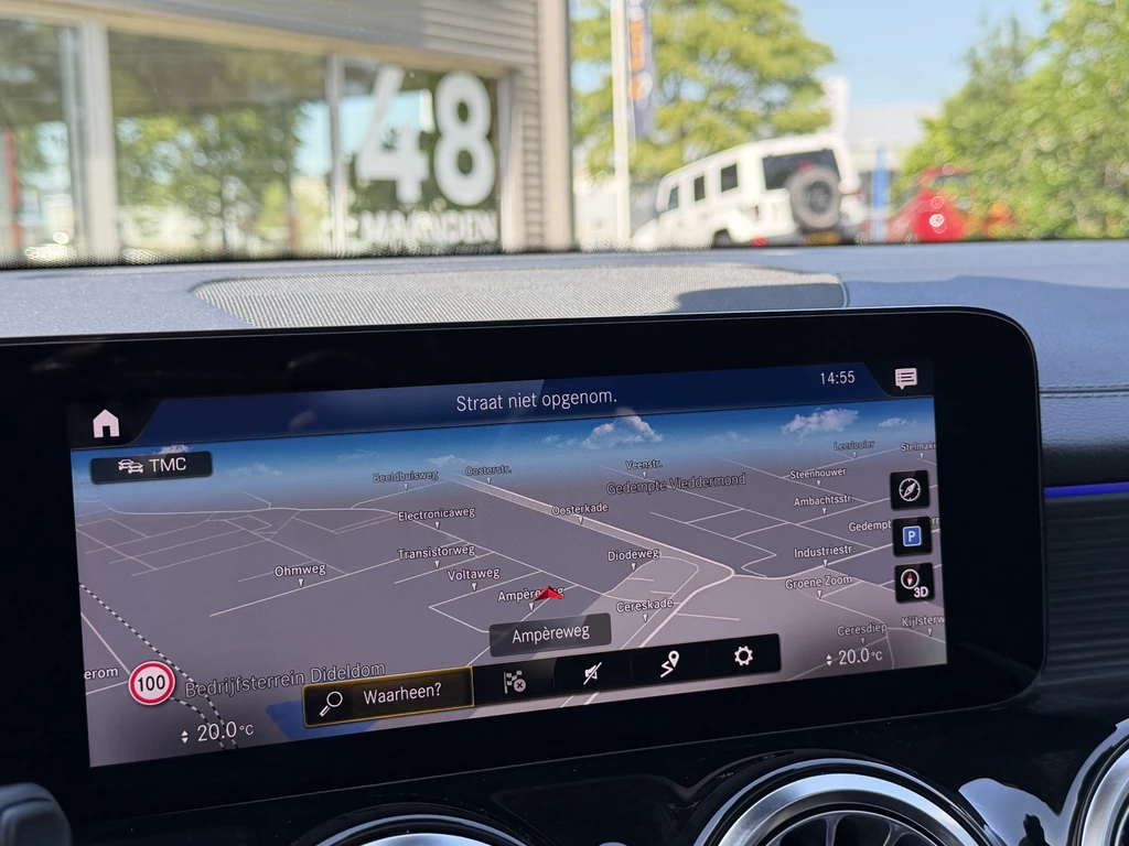 Mercedes-Benz GLB – foto 14