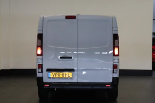 Renault Trafic – thumbnail 3