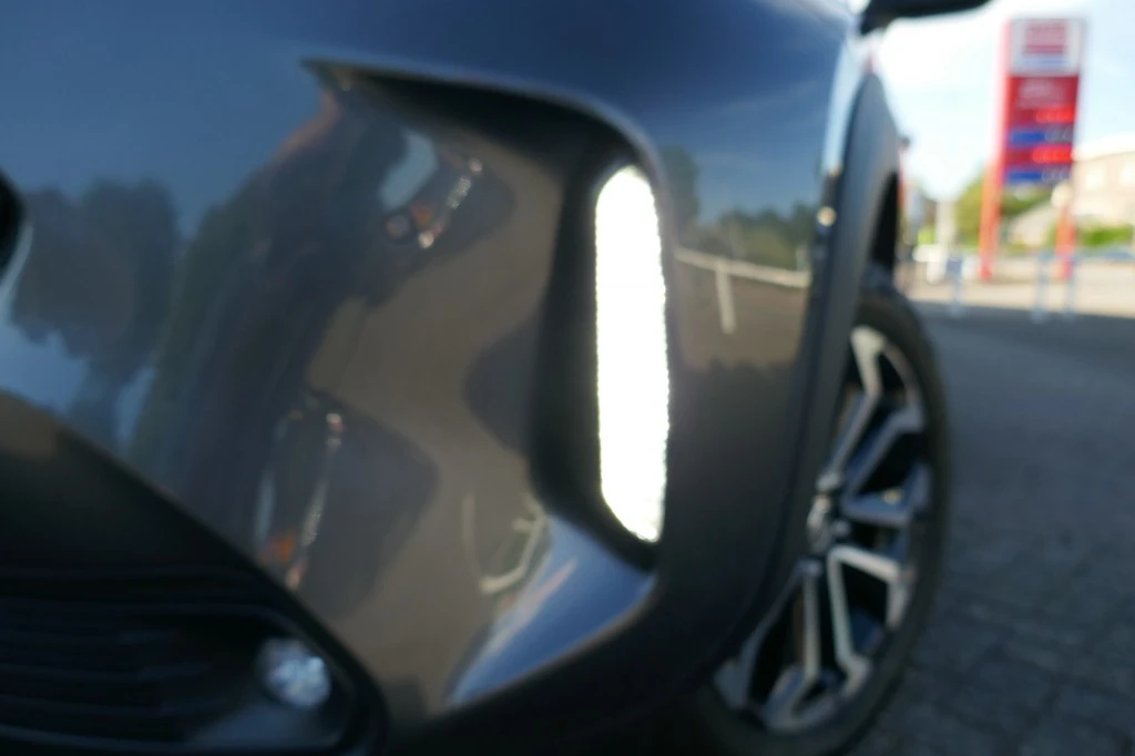 Toyota Yaris Cross – foto 32