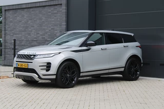 Land Rover Range Rover Evoque – thumbnail 6
