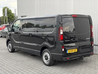 Renault Trafic – thumbnail 4