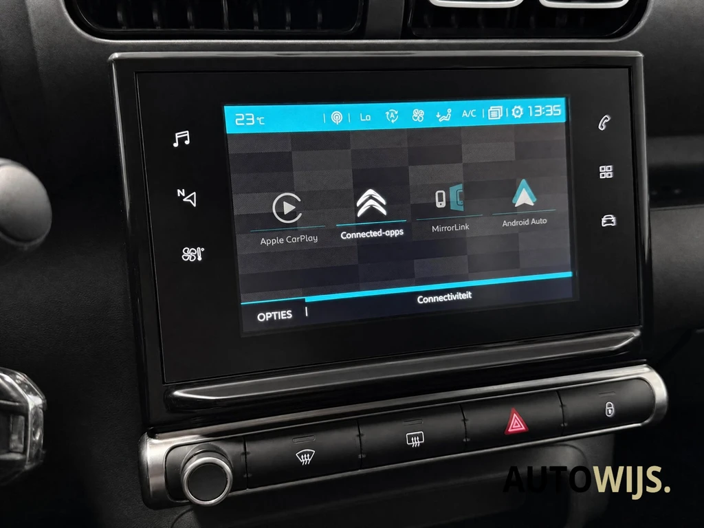 Citroën C3 Aircross – foto 18