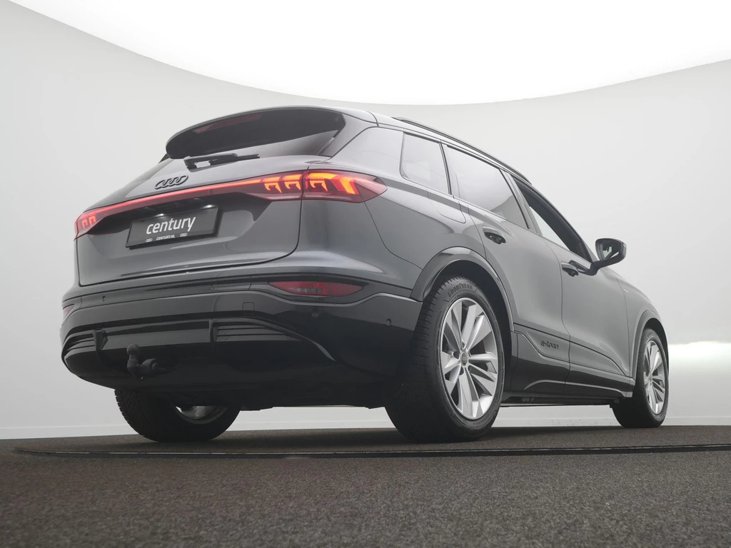 Audi Q6 e-tron – foto 7