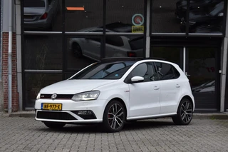 Volkswagen Polo – thumbnail 1