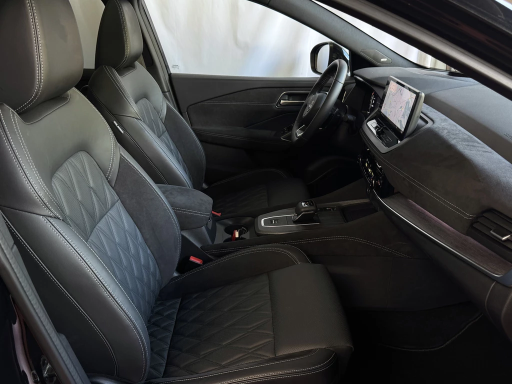 Nissan QASHQAI – foto 45