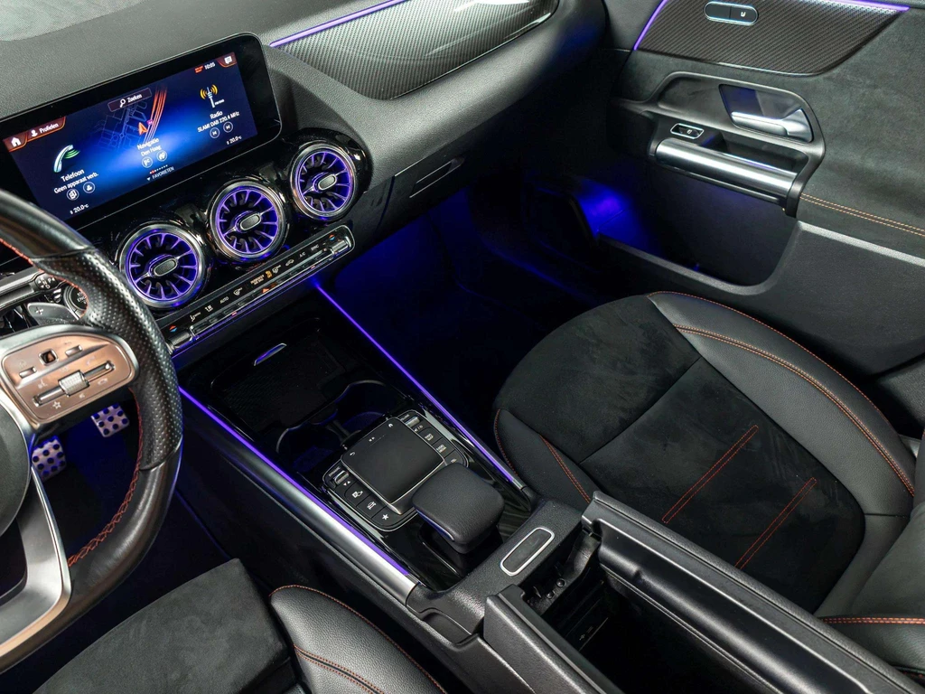 Mercedes-Benz B-Klasse – foto 19