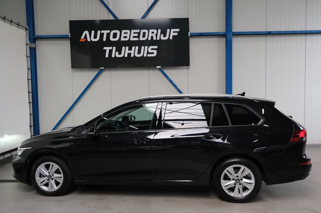 Volkswagen Golf – foto 1