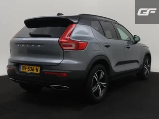 Volvo XC40 – thumbnail 3