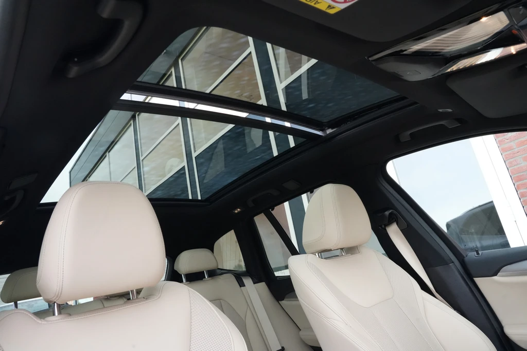 BMW X3 – foto 12