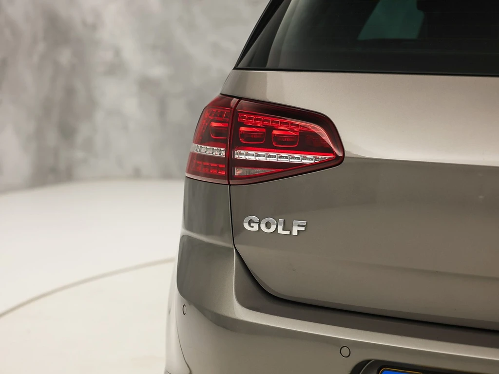 Volkswagen Golf – foto 35