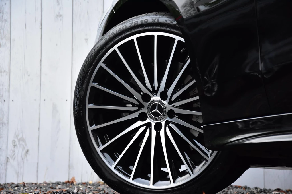 Mercedes-Benz C-Klasse – foto 13