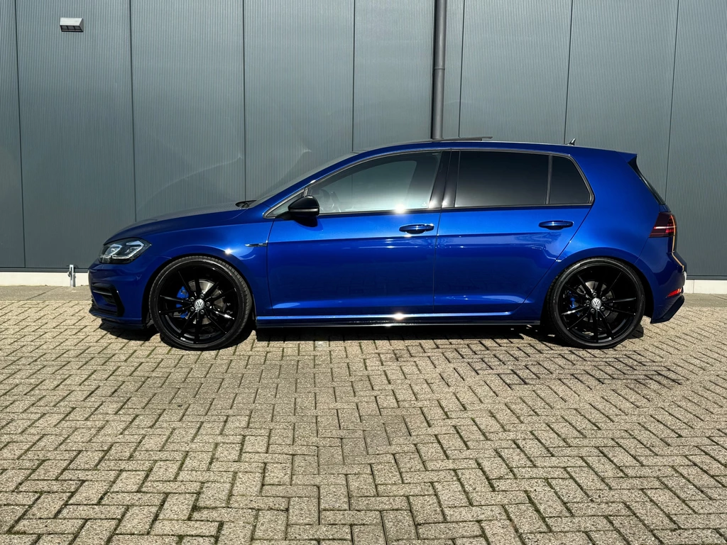 Volkswagen Golf – foto 3