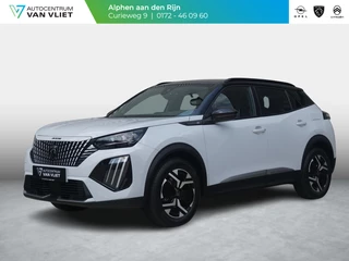 Peugeot e-2008 – thumbnail 1