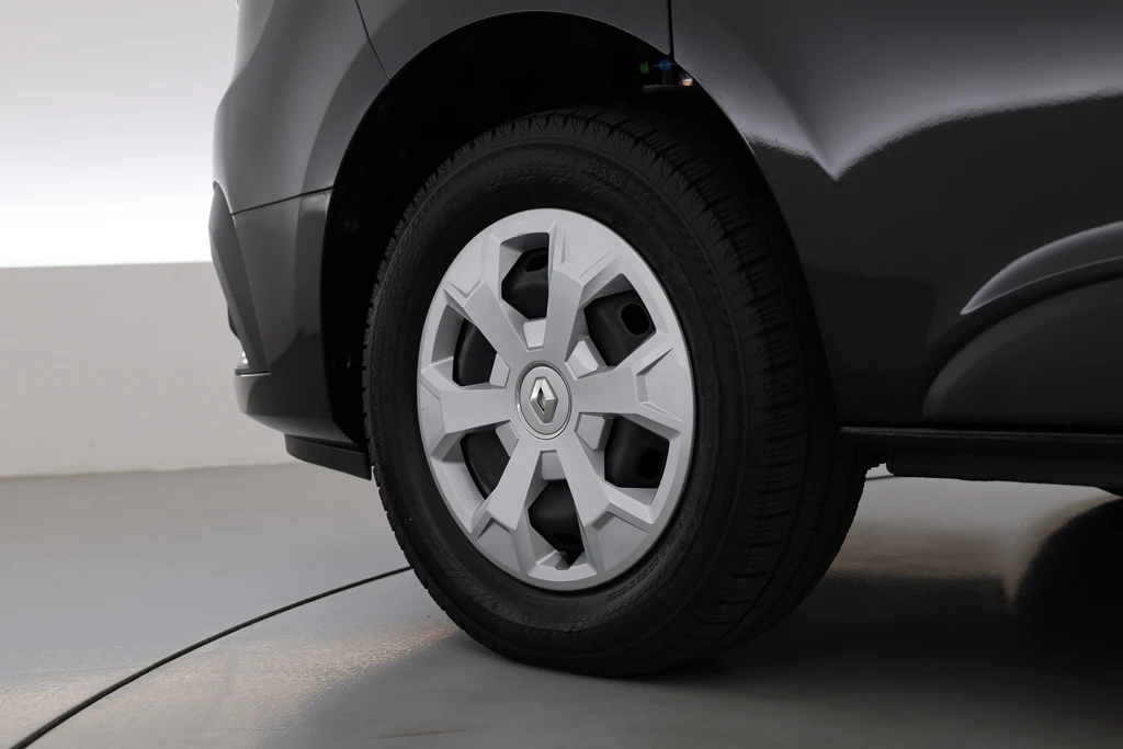 Renault Trafic – foto 43