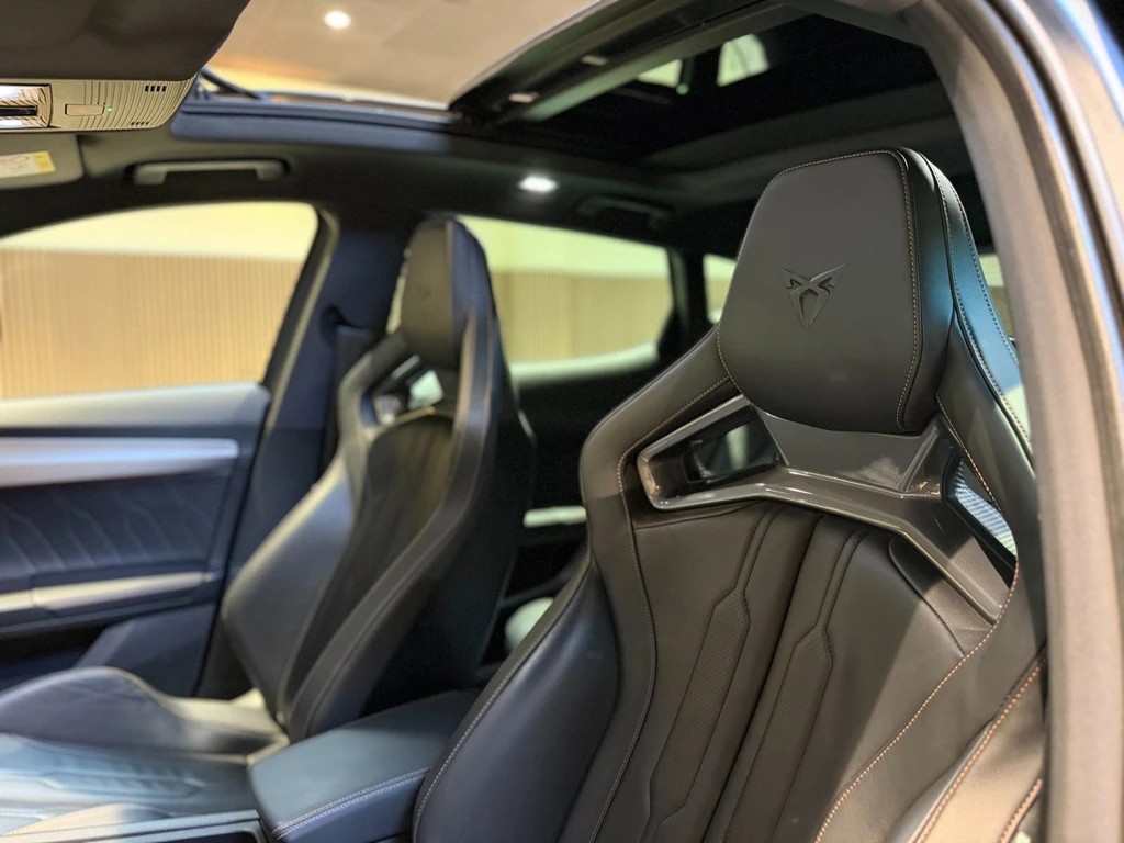 CUPRA Formentor – foto 18