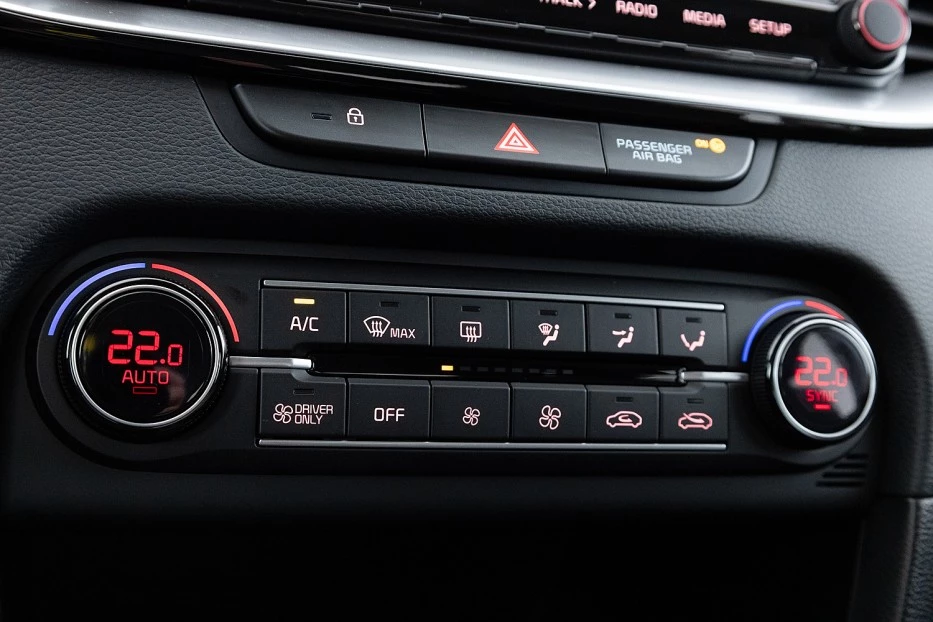 Kia XCeed – foto 22