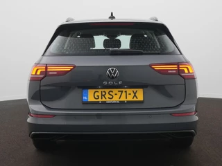 Volkswagen Golf – thumbnail 5