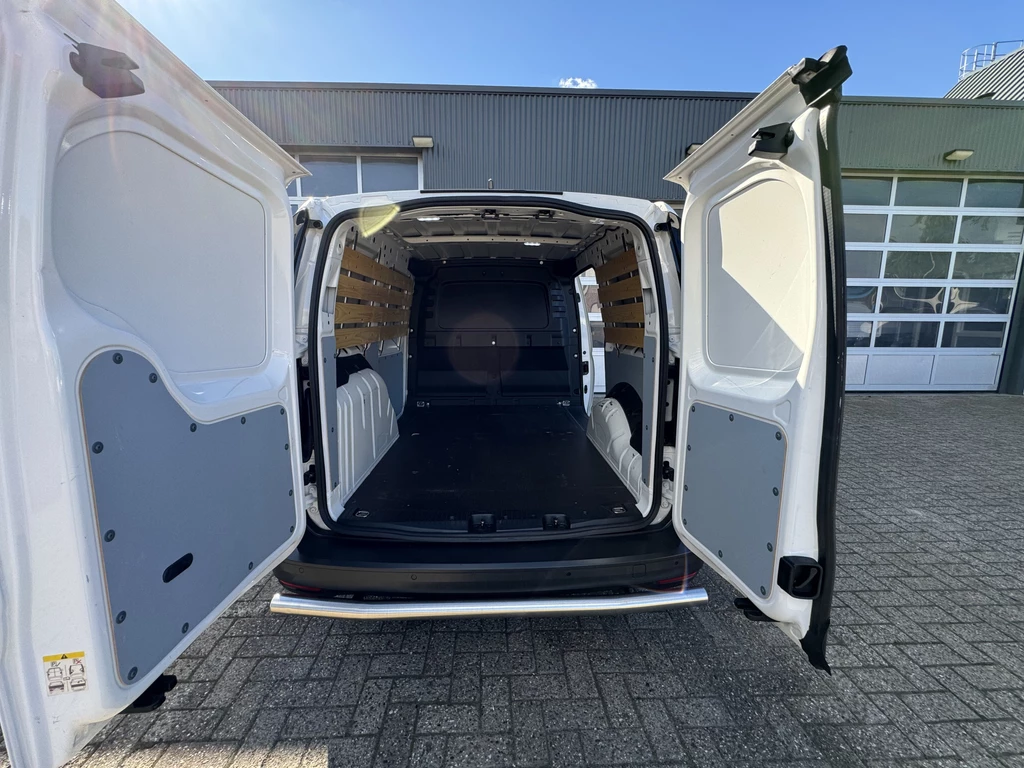 Volkswagen Caddy – foto 20