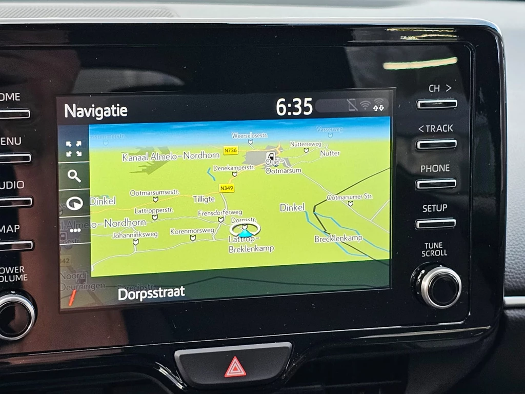 Toyota Yaris – foto 20