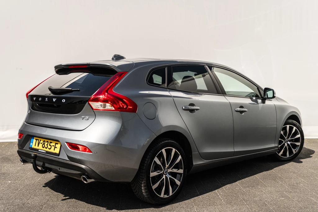 Volvo V40 – foto 6