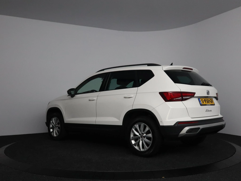SEAT Ateca – foto 4