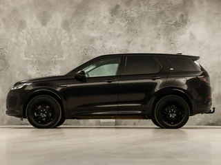 Land Rover Discovery Sport – thumbnail 2