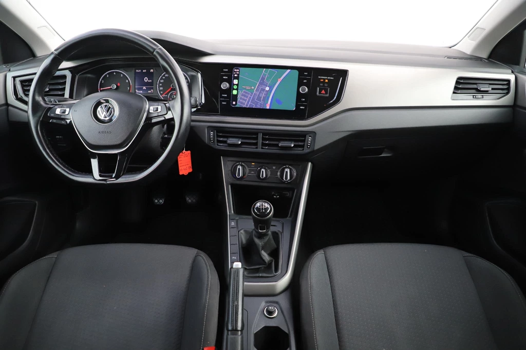 Volkswagen Polo – foto 9
