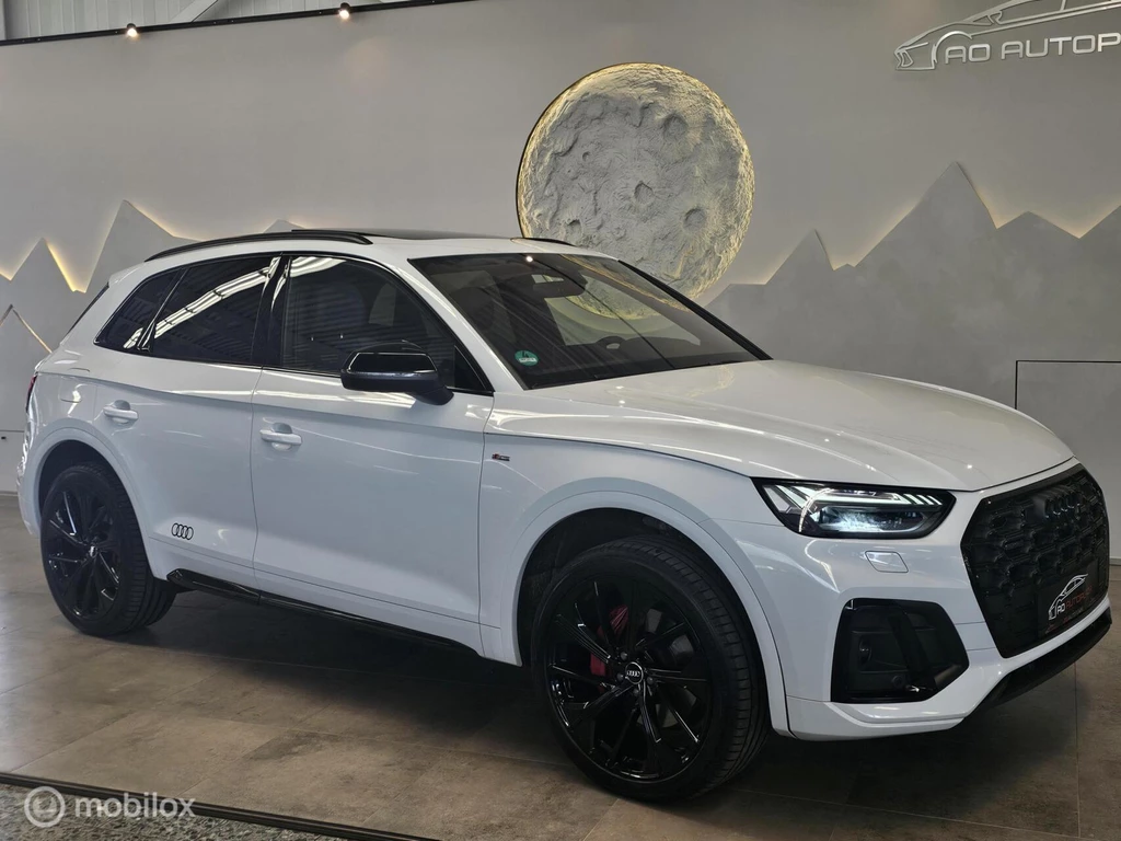 Audi Q5 – foto 7