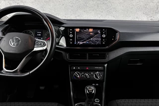 Volkswagen T-Cross – thumbnail 16