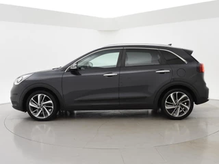 Kia Niro – thumbnail 2