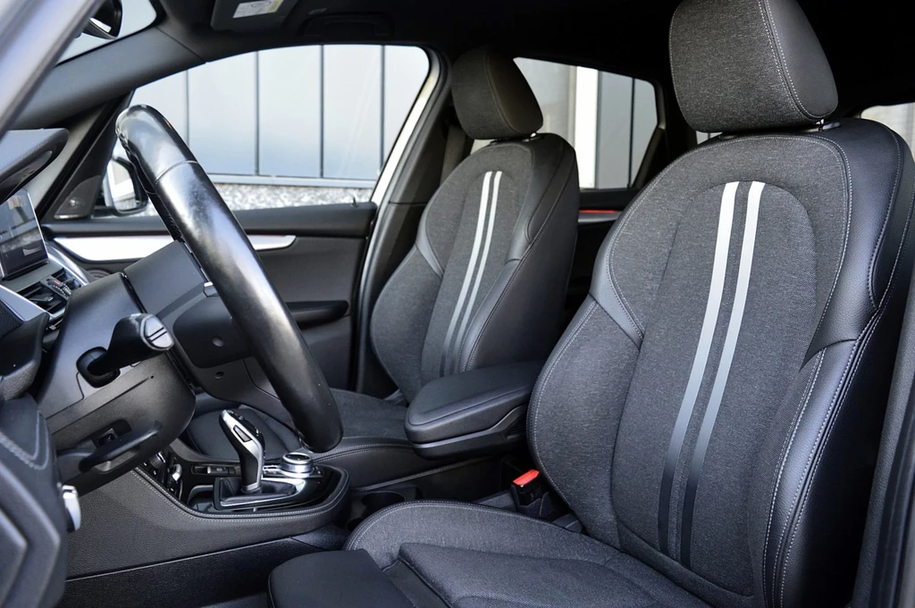 BMW 2 Serie – foto 13