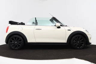 MINI One Cabrio – thumbnail 6