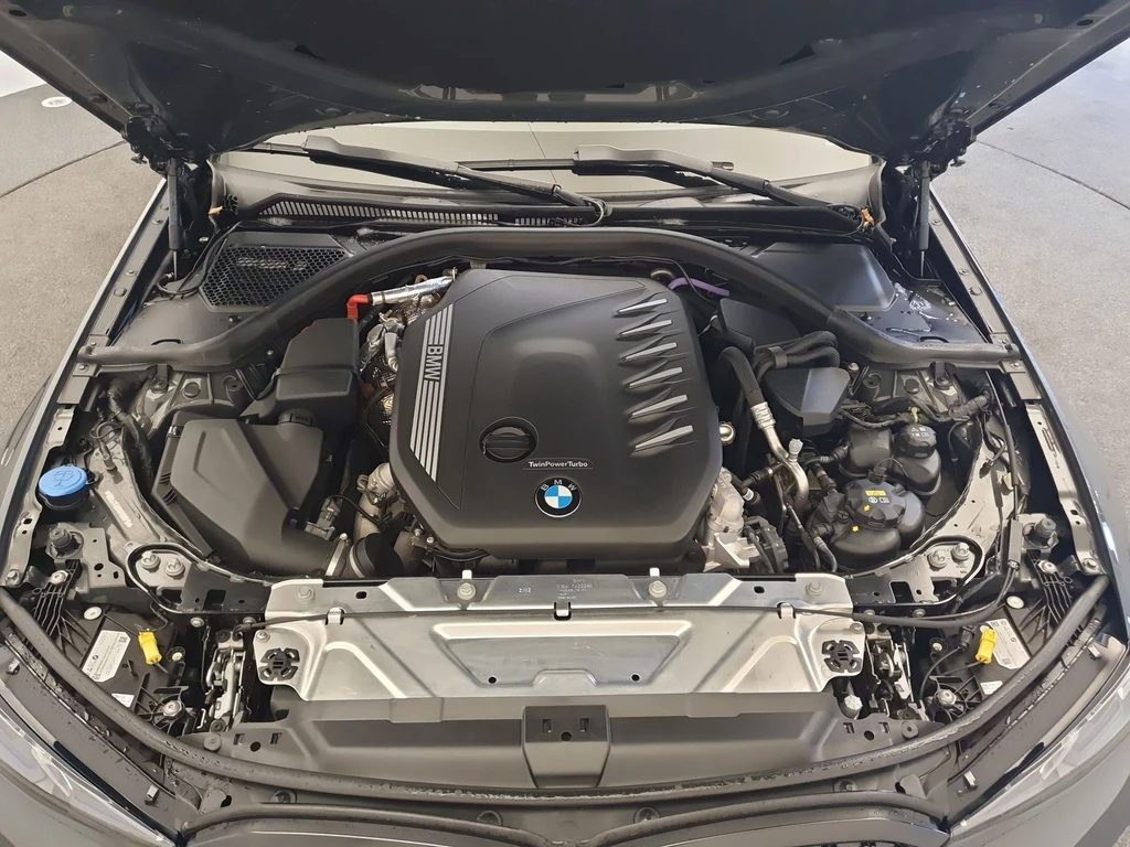 BMW 3 Serie – foto 32