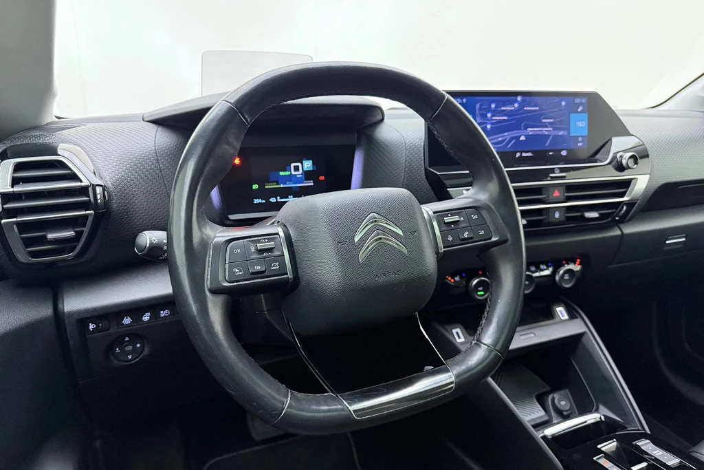 Citroën ë-C4 – foto 34