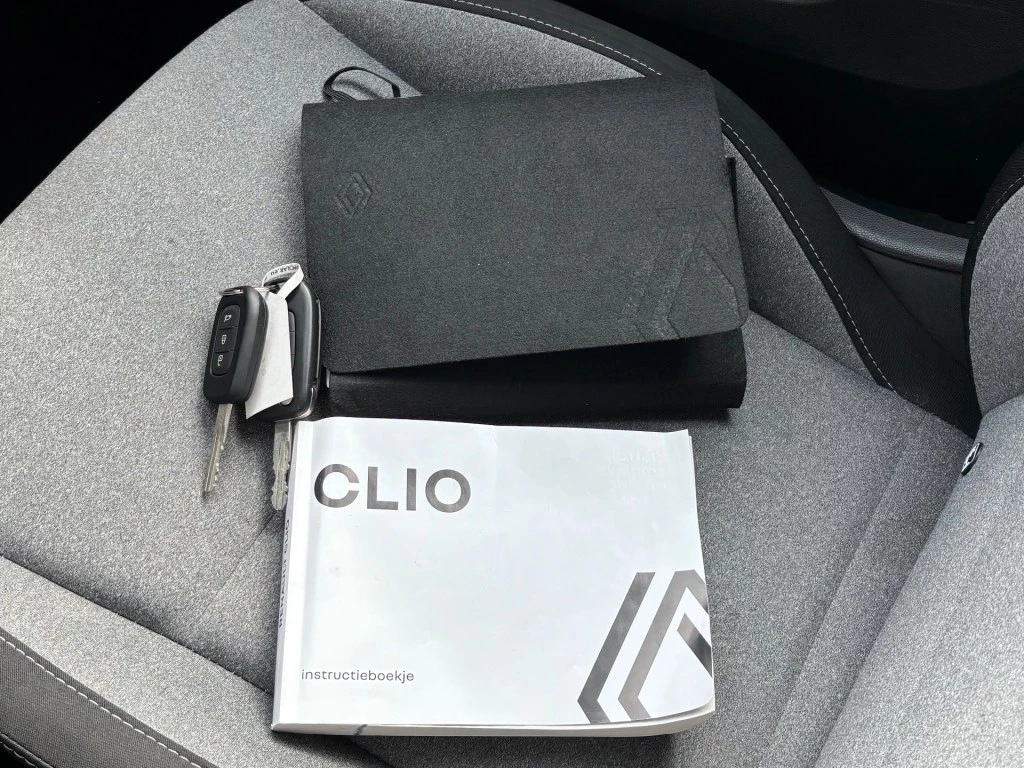 Renault Clio – foto 27