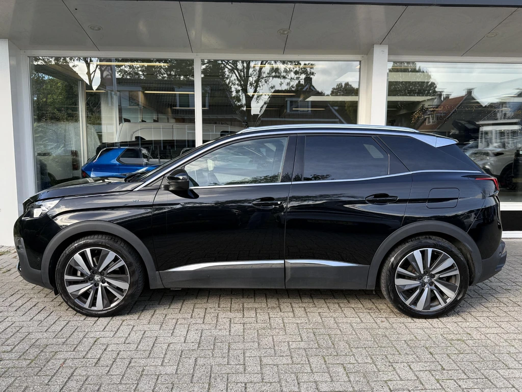 Peugeot 3008 – foto 2
