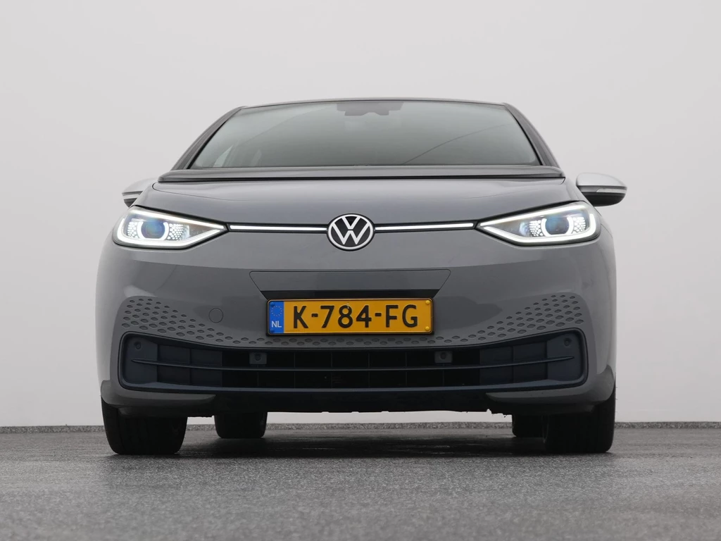 Volkswagen ID.3 – foto 21