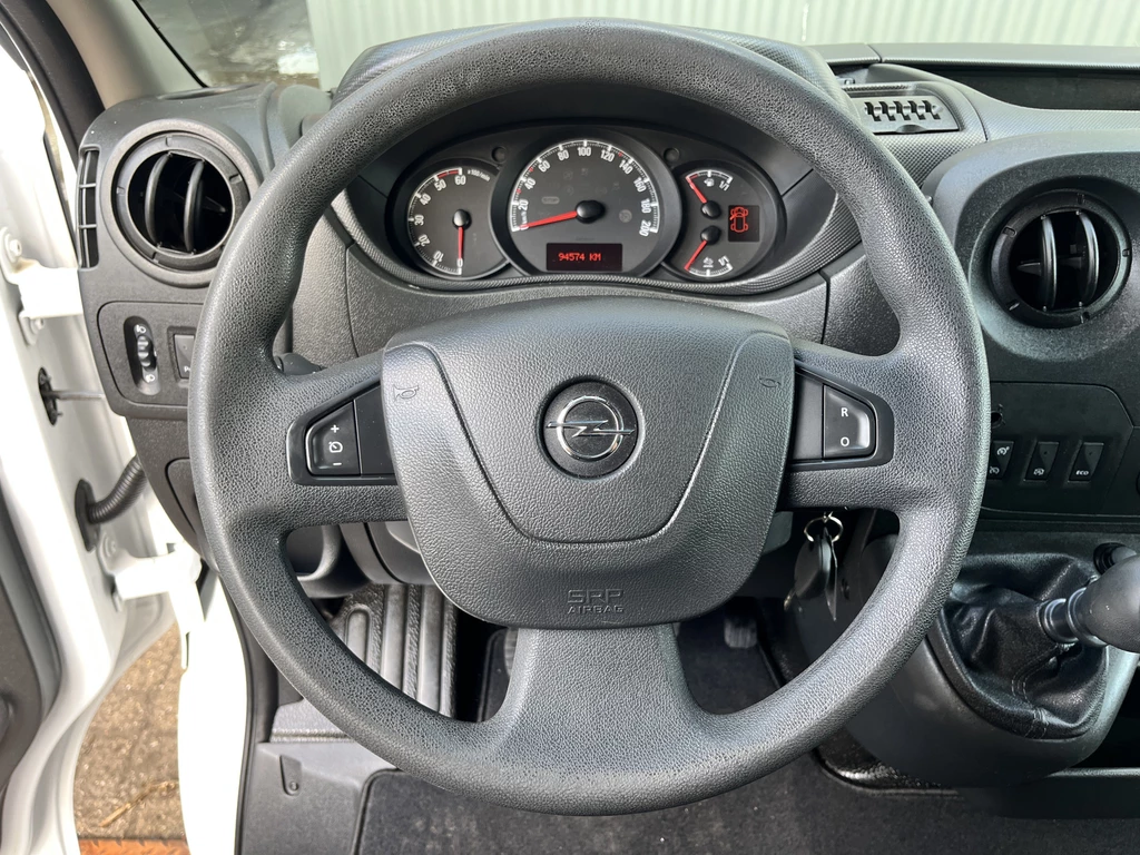 Opel Movano – foto 17
