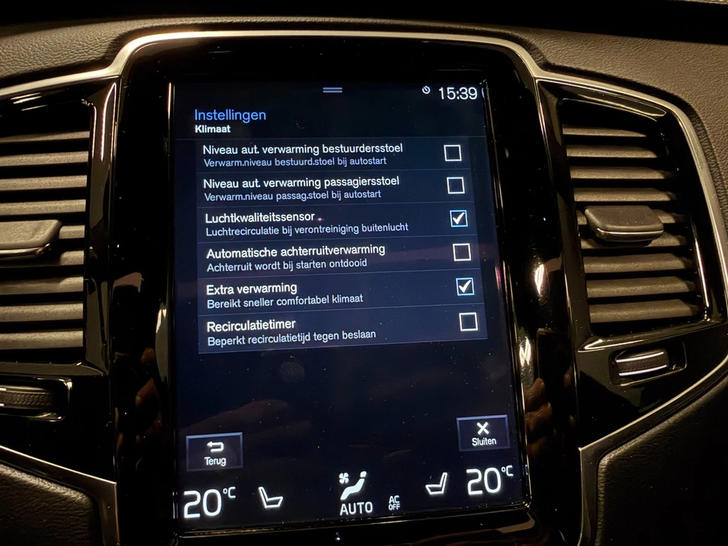 Volvo XC90 – foto 49