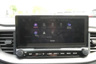 Kia Ceed Sportswagon – thumbnail 24