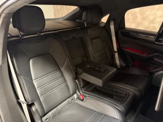 Porsche Cayenne – thumbnail 20
