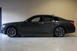 BMW 7 Serie – thumbnail 2