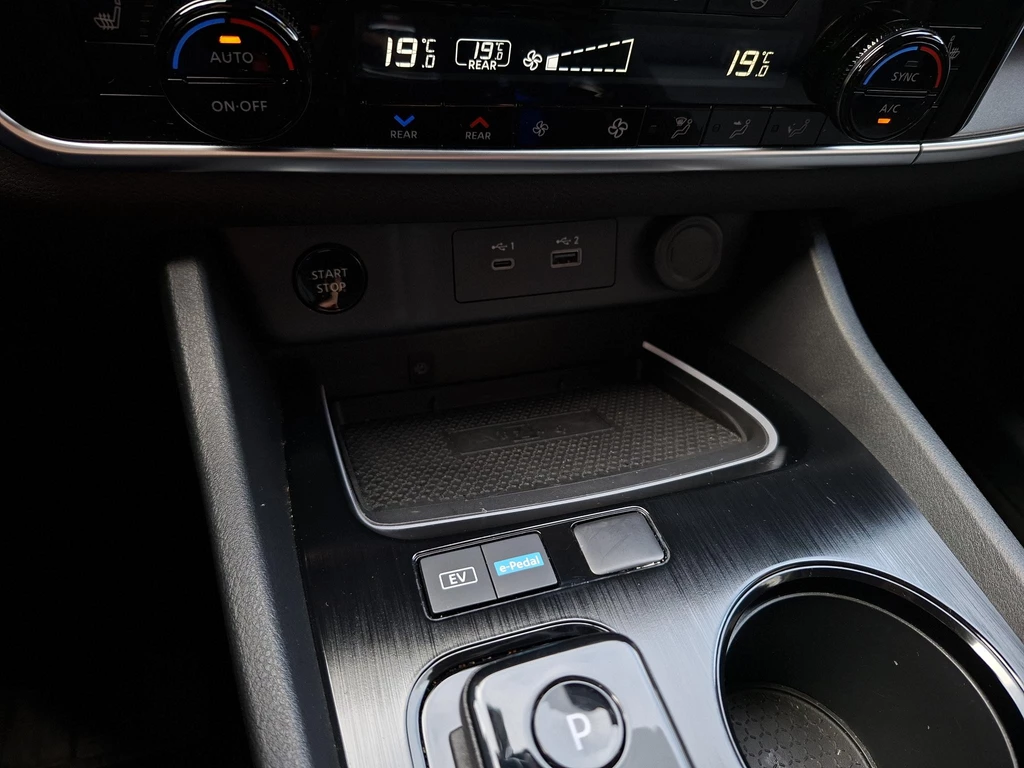 Nissan X-Trail – foto 28