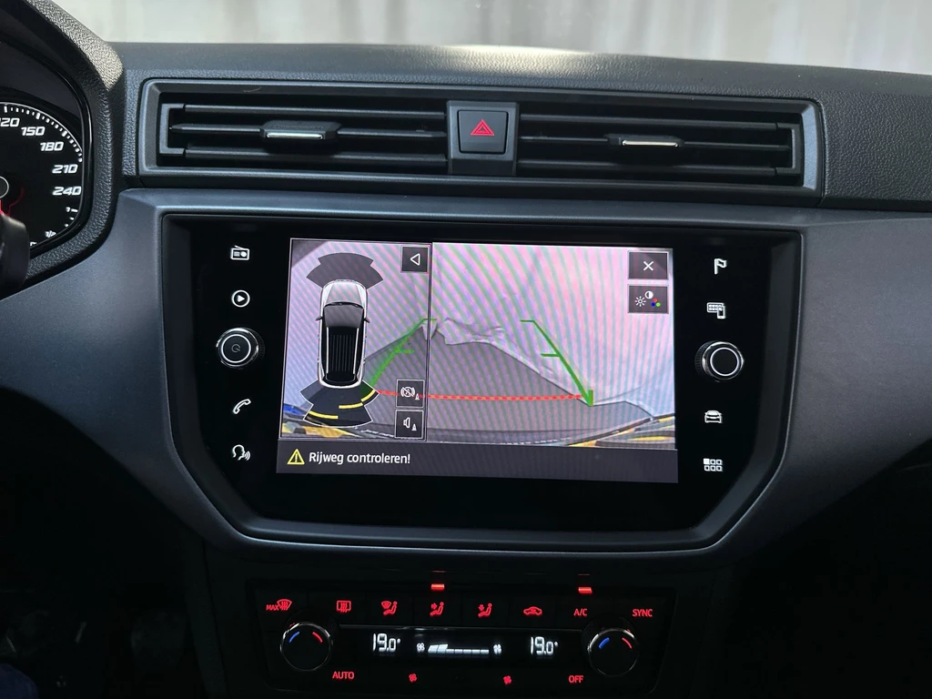 SEAT Arona – foto 12