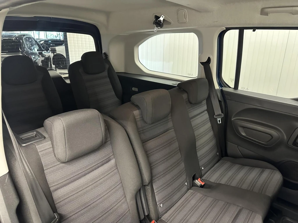 Opel Combo Life – foto 18