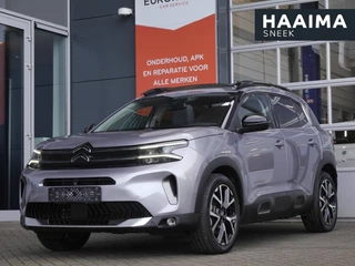 Citroën C5 Aircross – thumbnail 1