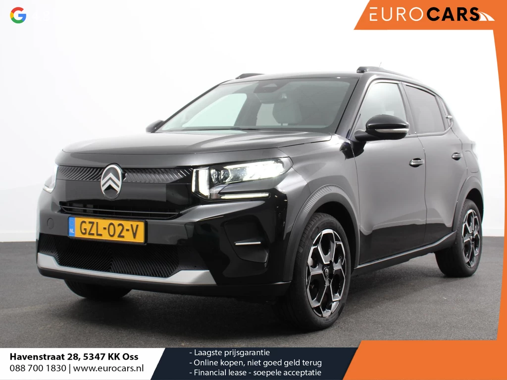 Citroën ë-C3 – foto 1