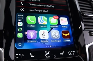 Volvo XC90 – thumbnail 43