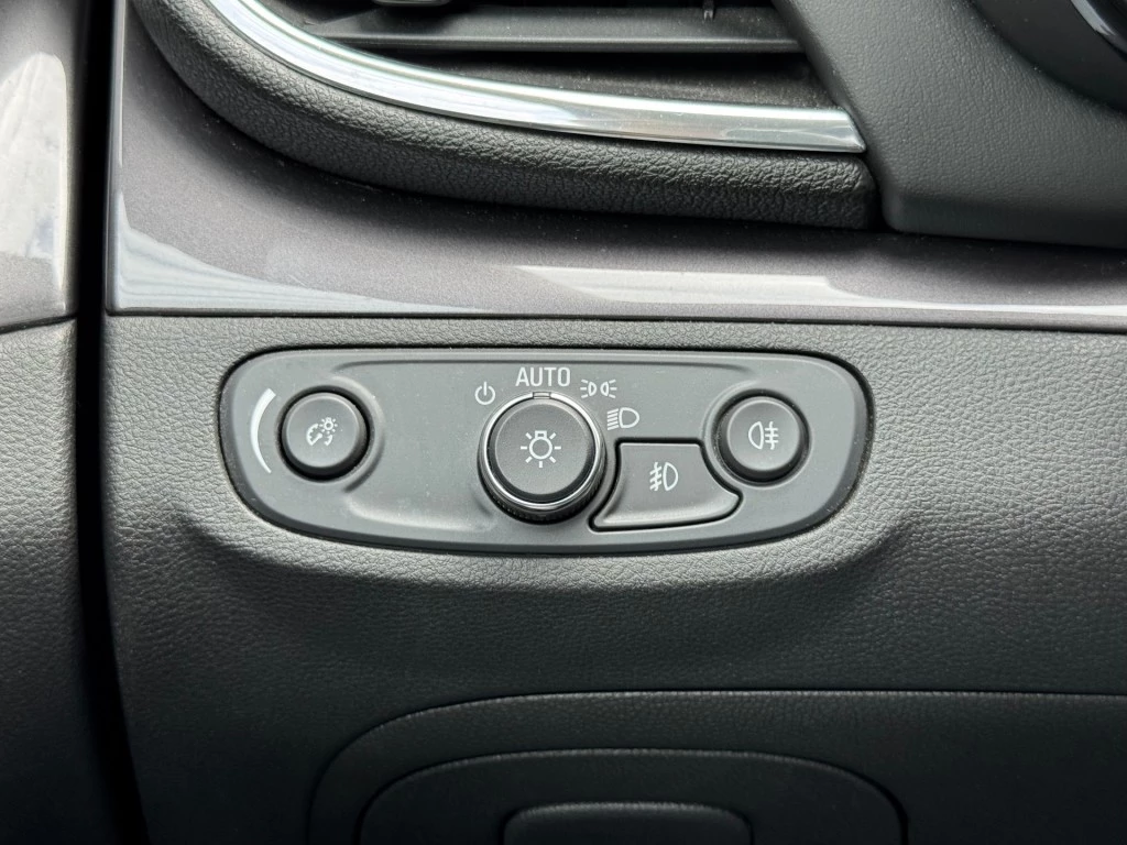 Opel Mokka X – foto 15