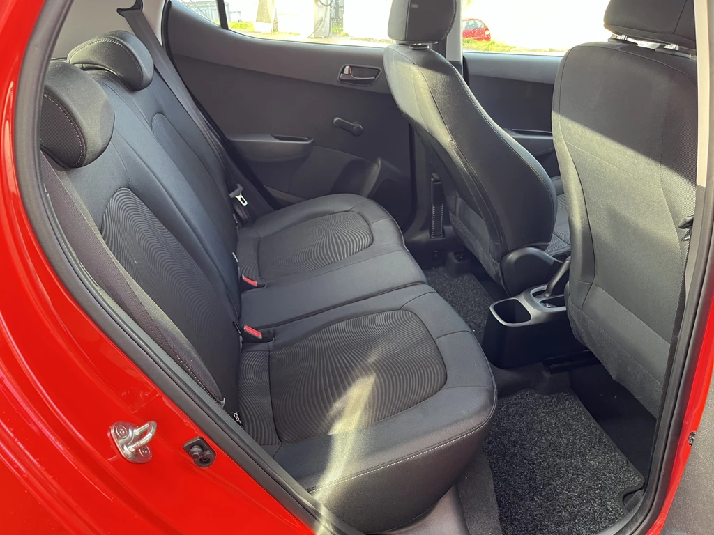 Hyundai i10 – foto 9